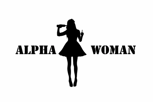 Alpha Woman Shop